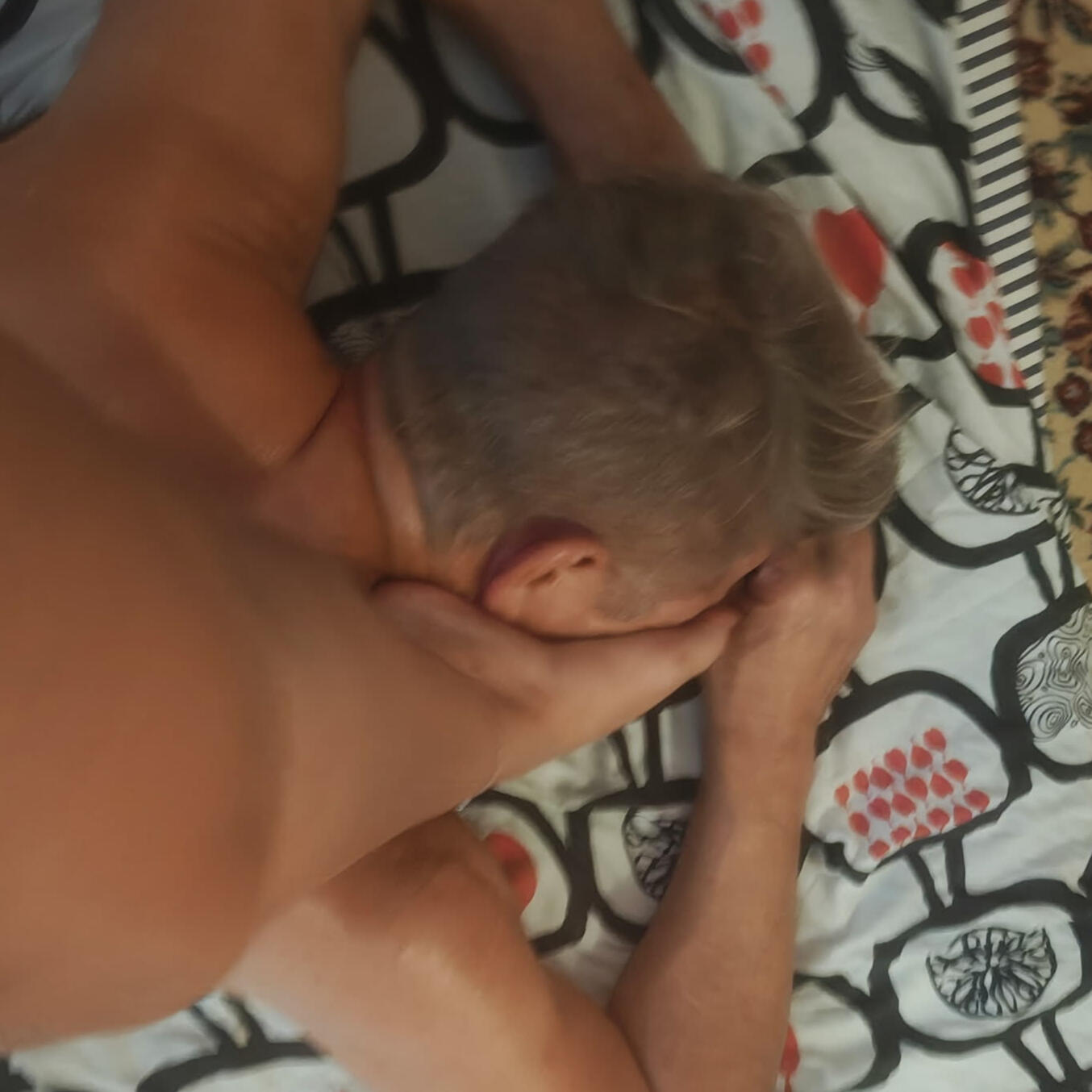 Mærk min magt